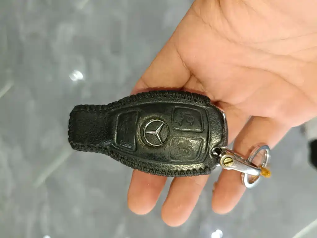 Mercedes-Benz CLA (Import) — миниатюра 9