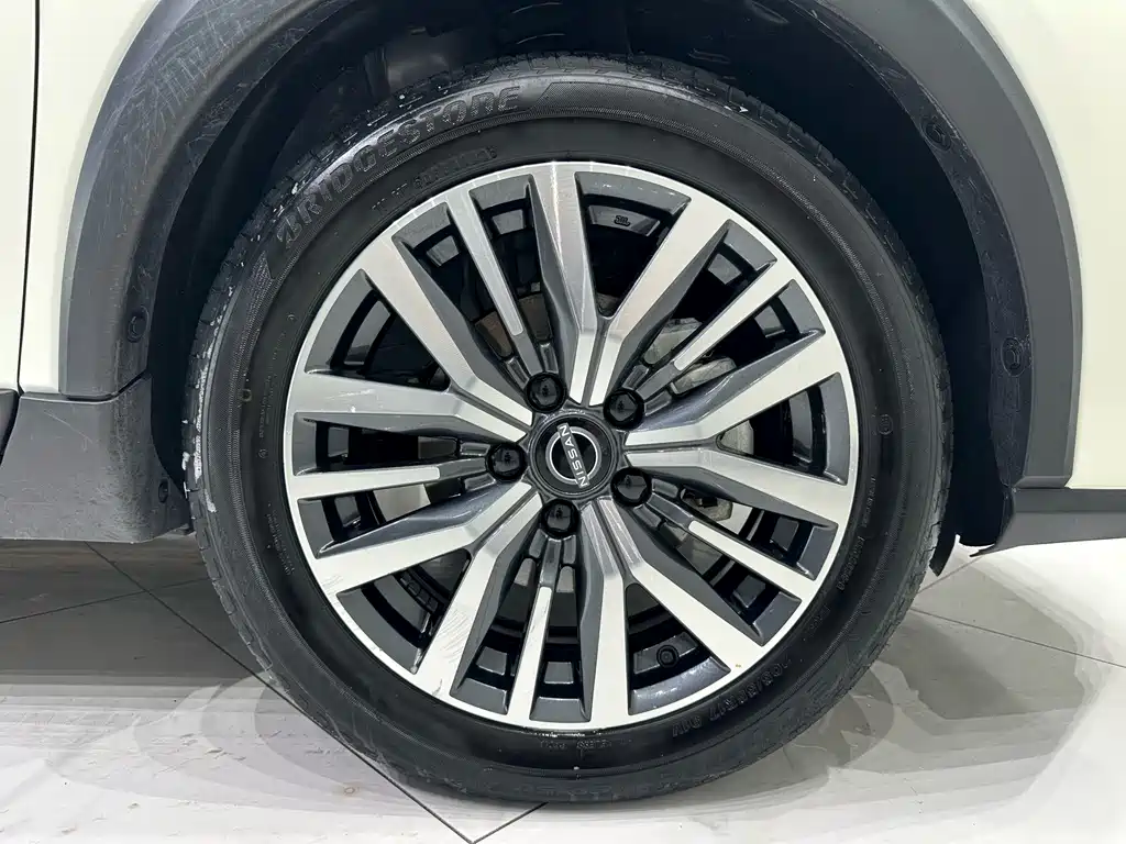 Nissan Kicks — миниатюра 19