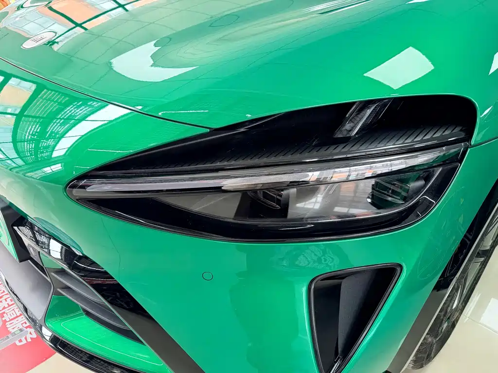 XIAOMI CAR XIAOMI YU7