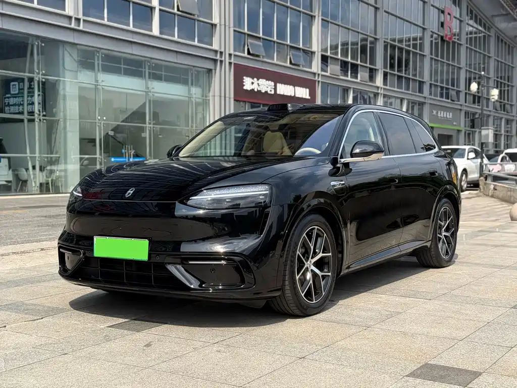 AITO AITO M6