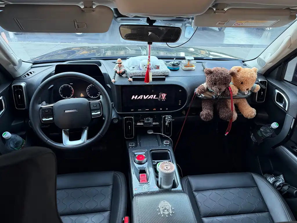 Haval Big Dog — миниатюра 8