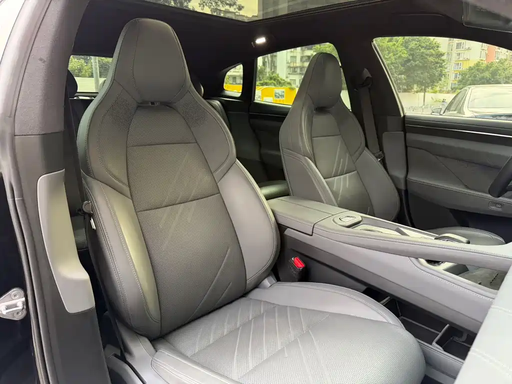 ZEEKR EXTREME KRYPTON 001