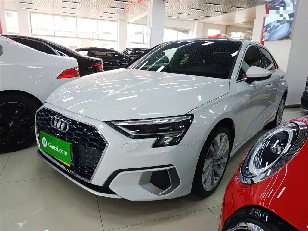 Купить Audi A3