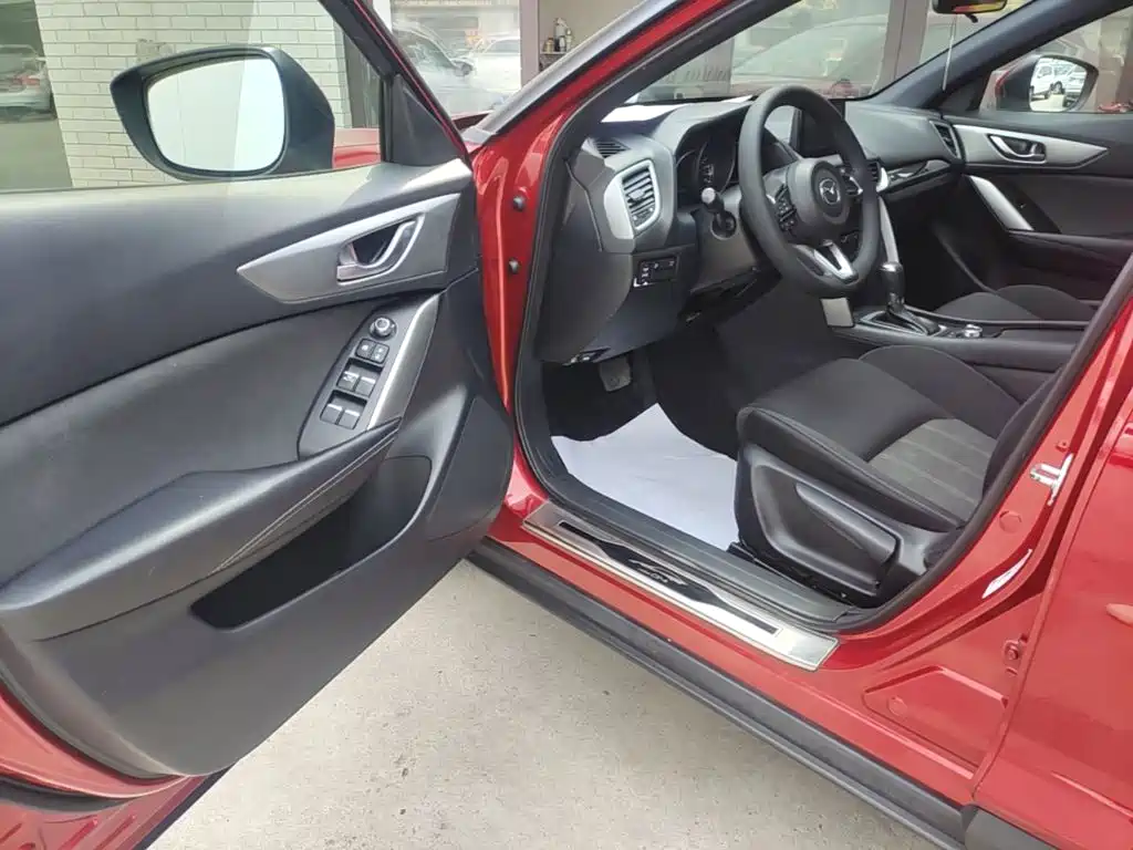 Mazda CX-4 — миниатюра 16