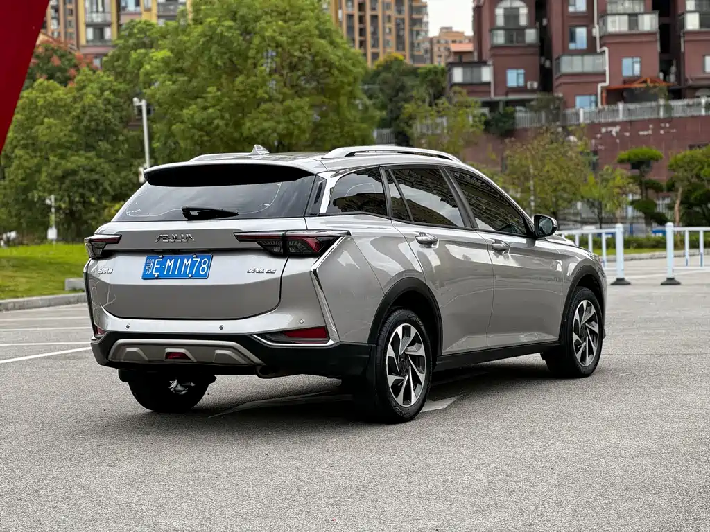 Aeolus GS — миниатюра 9