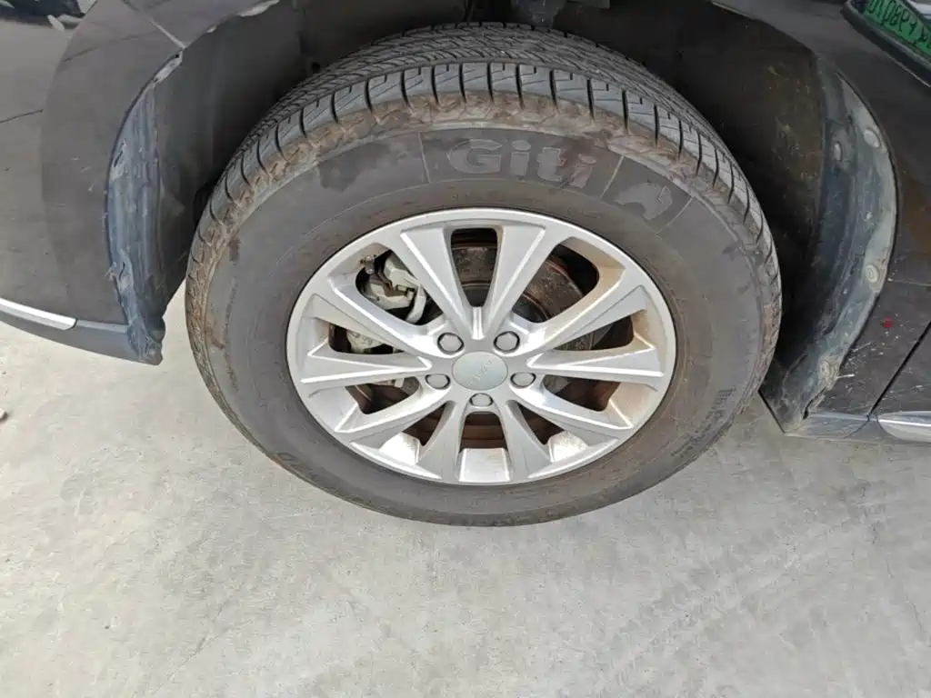 Haval M6 — миниатюра 23