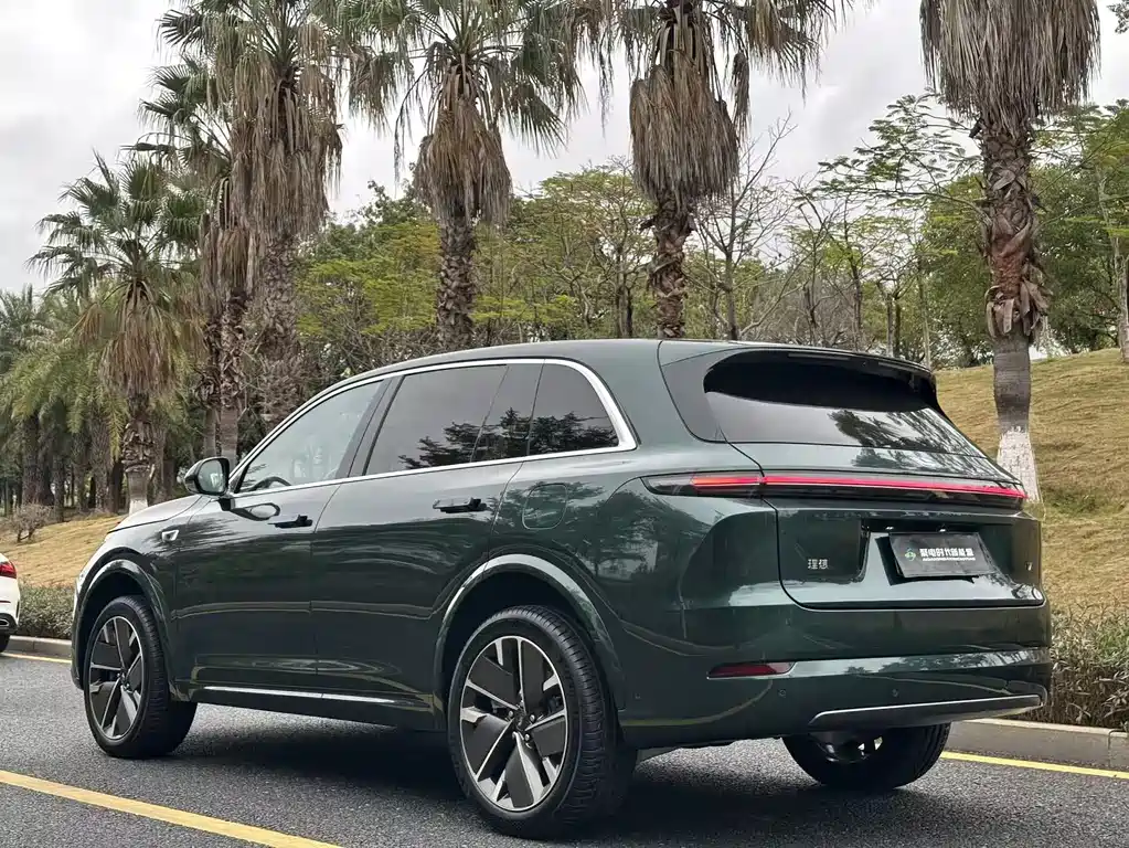 Li Auto IDEAL L7