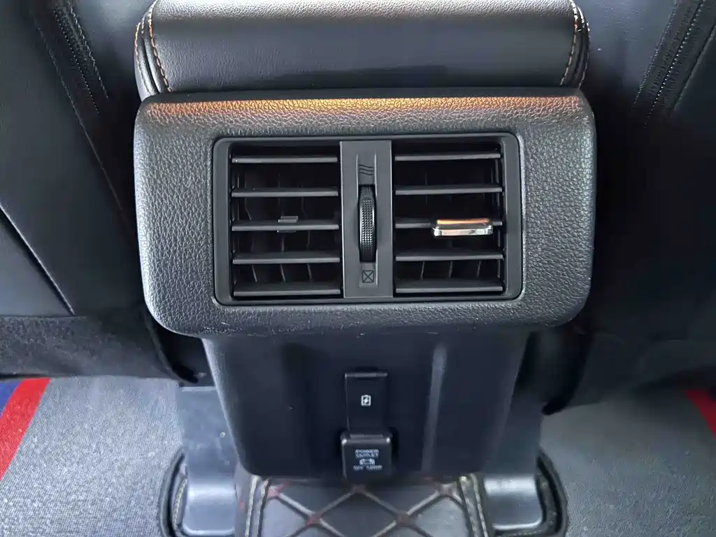 Mitsubishi Eclipse Cross — миниатюра 14