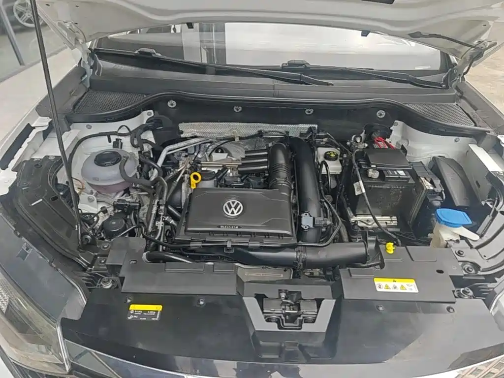 Jetta VS7 — миниатюра 20