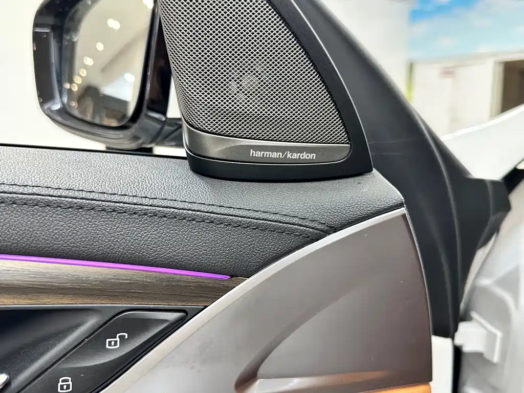 BMW 6 Series GT — миниатюра 16