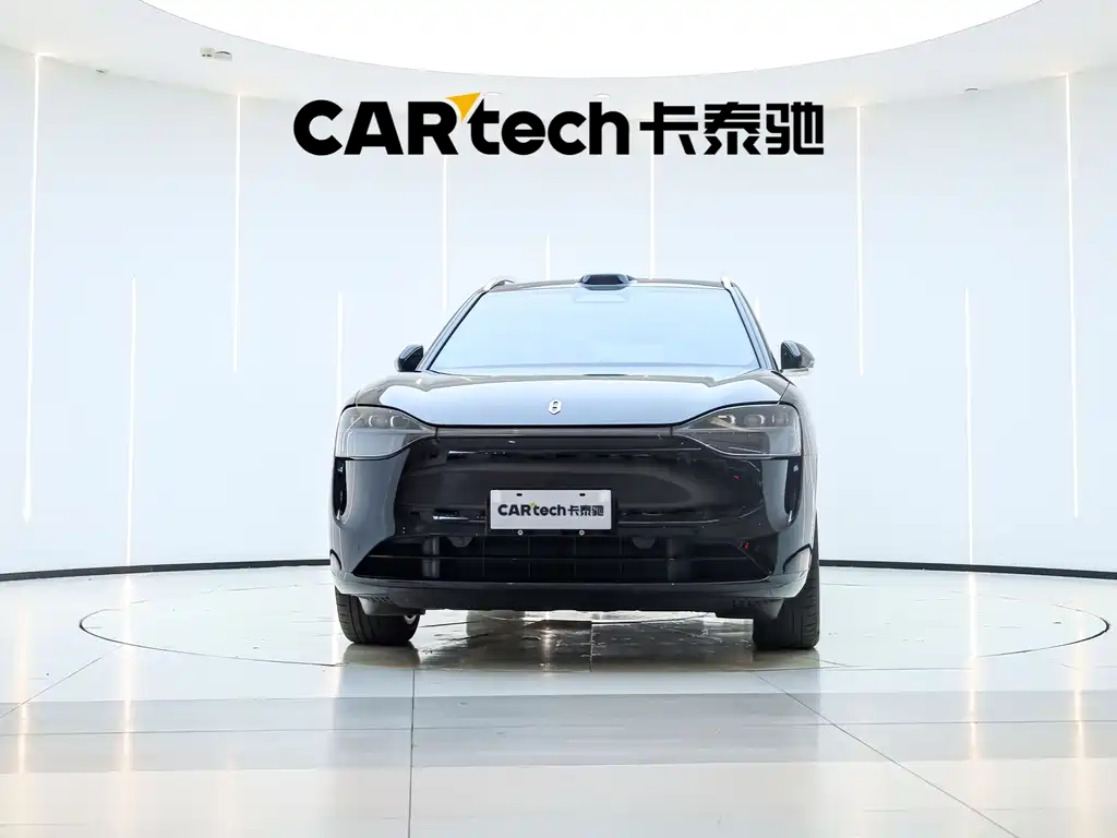 AITO Wenjie AITO M9 — миниатюра 4