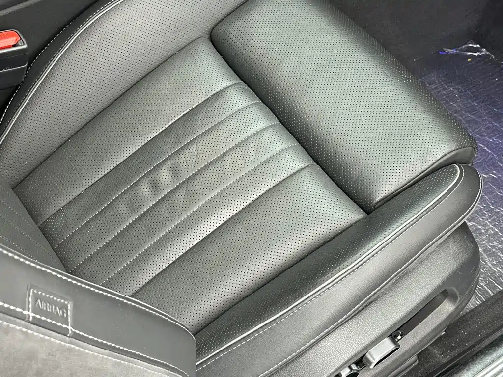 Hongqi Hongqi H9 — миниатюра 22