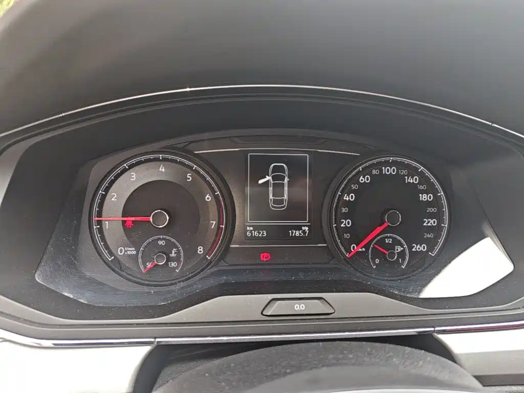 Volkswagen Lamando — миниатюра 12