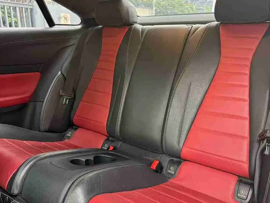 Mercedes-Benz E-Class E 2020 E 260