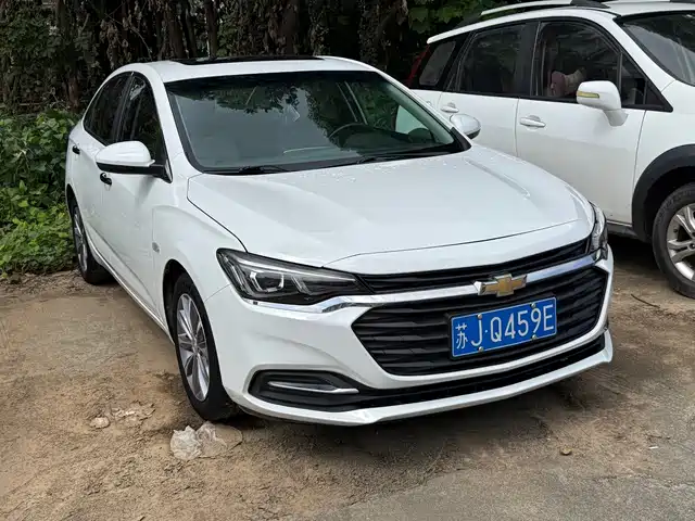 Chevrolet Monza