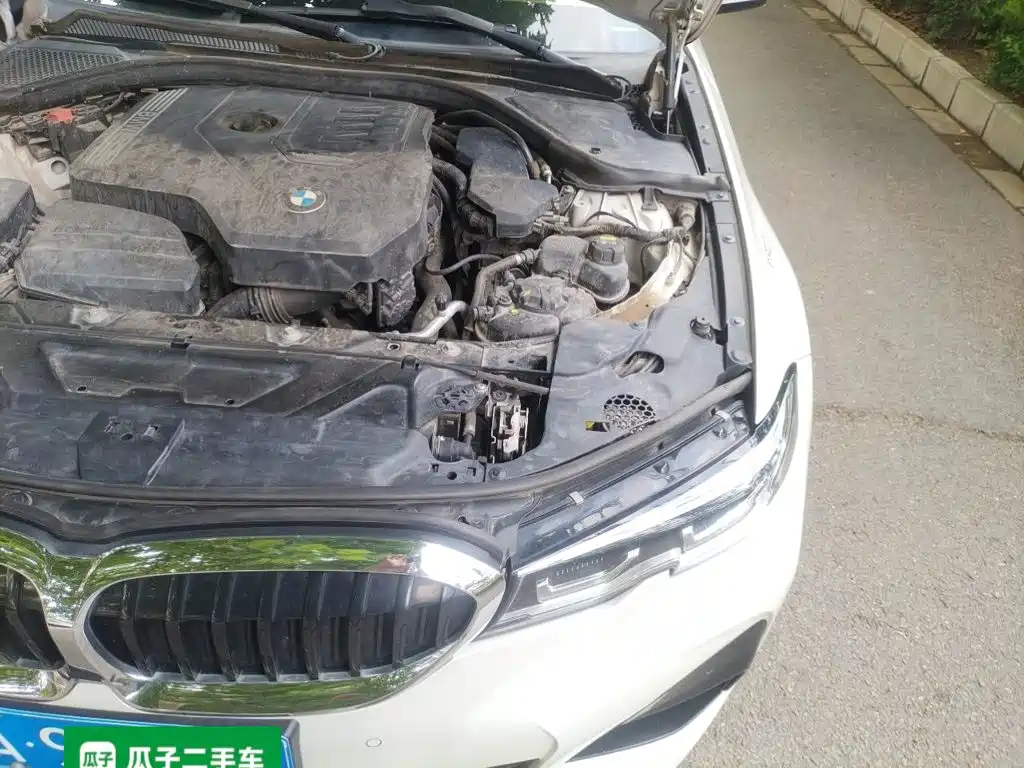 BMW 3 Series — миниатюра 22