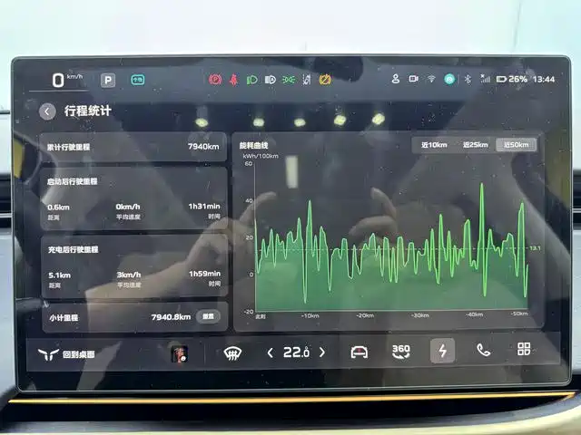 Hongqi Красный флаг Skyman 06 — миниатюра 14