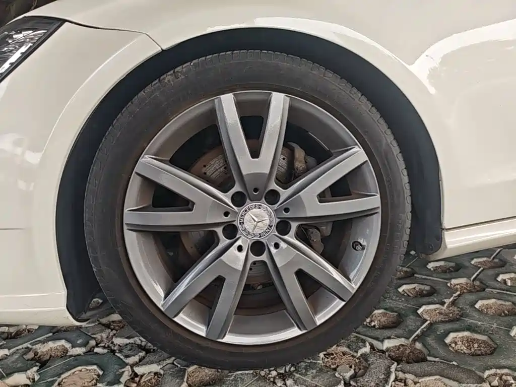 Mercedes-Benz CLS — миниатюра 23