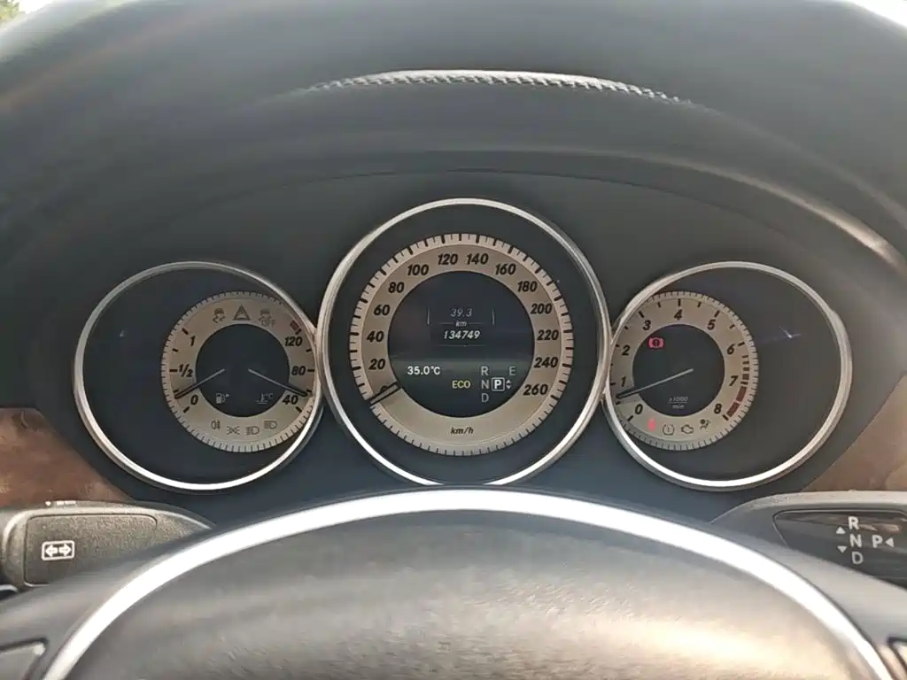 Mercedes-Benz CLS — миниатюра 12