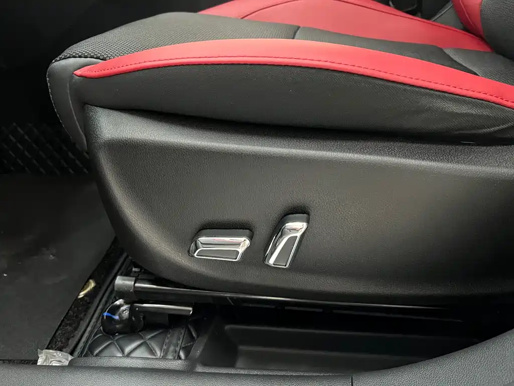 Changan CS35PLUS - фото 13
