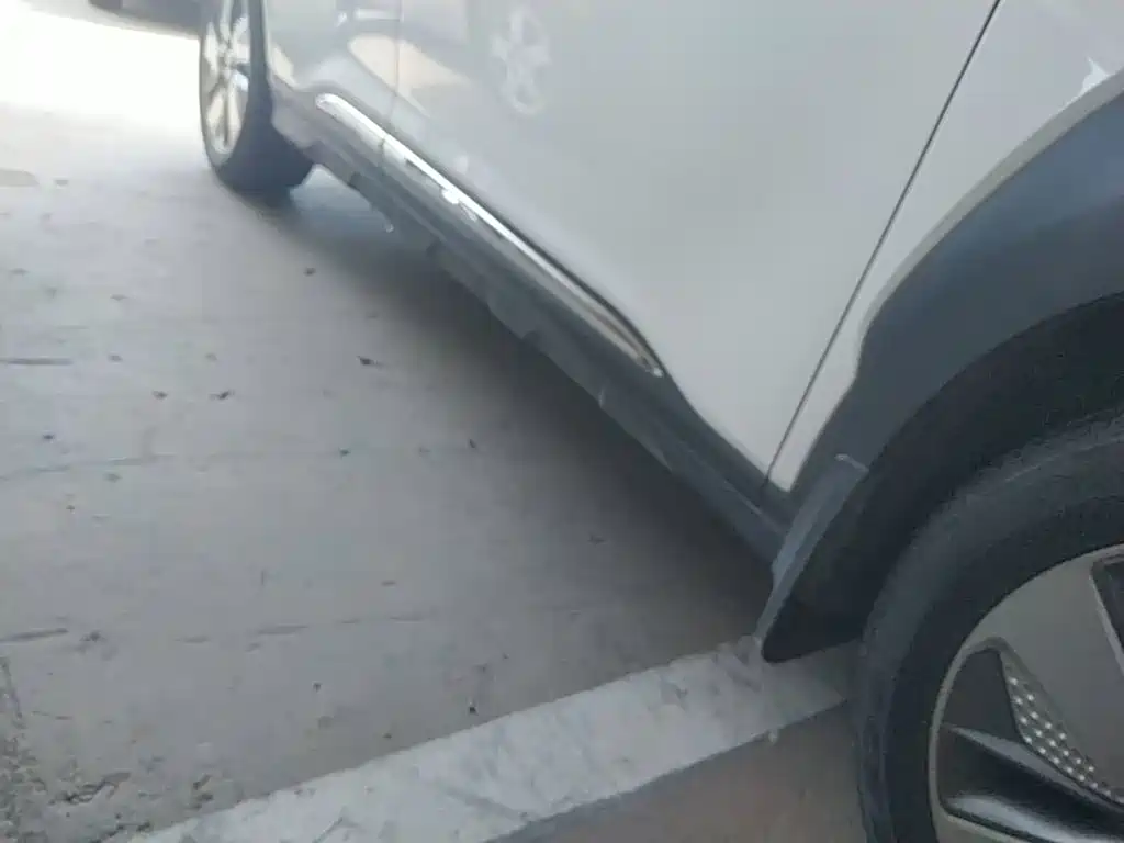 Hyundai Kona Electric — миниатюра 21