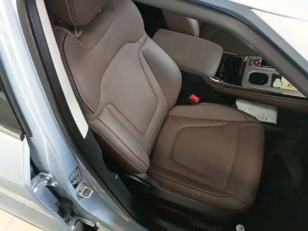 GAC Motor Trumpchi GS4 — миниатюра 25