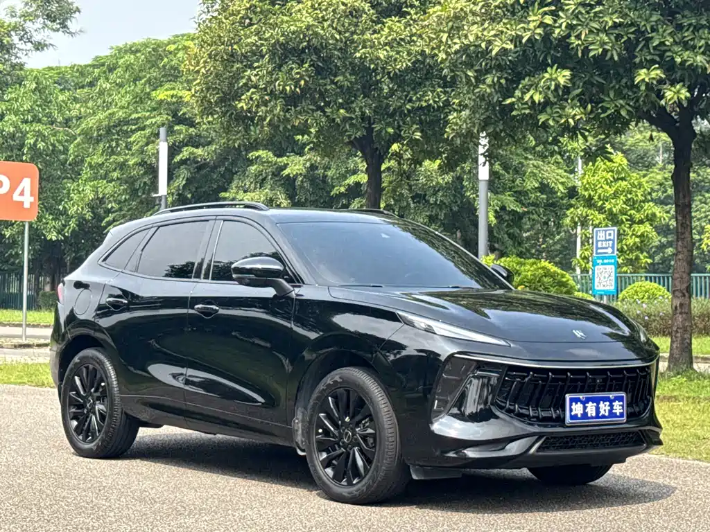 Fengxing Fengxing T5 EVO — миниатюра 3