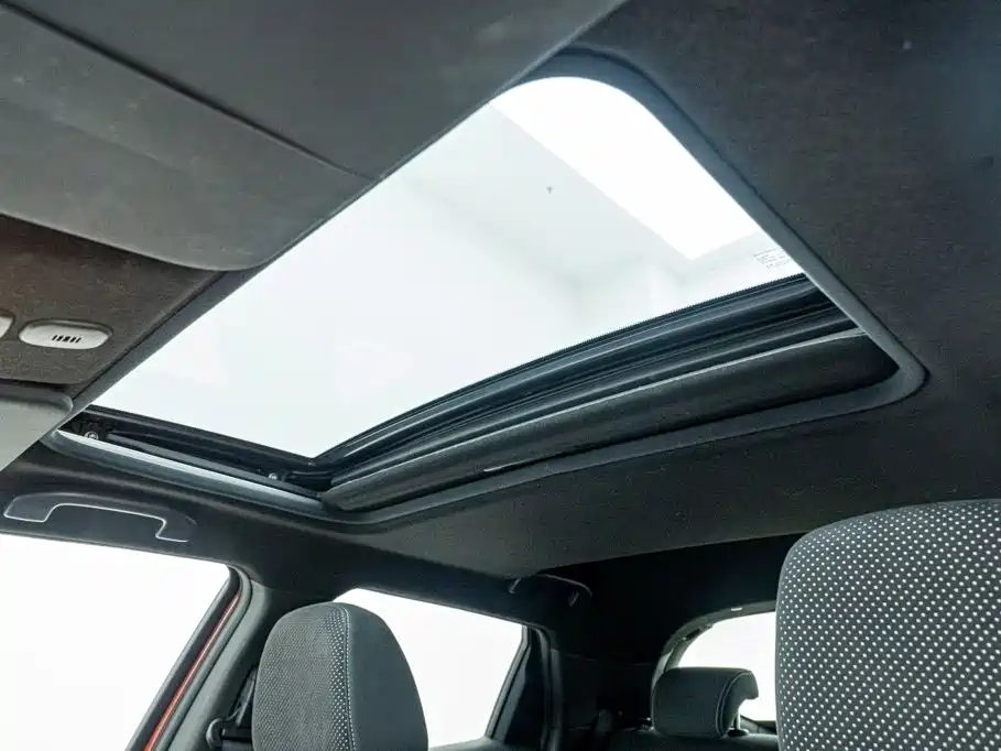 Infiniti ESQ — миниатюра 20