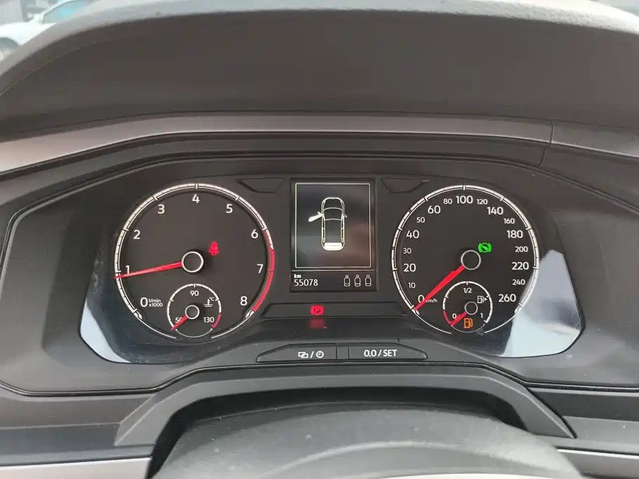 Volkswagen Polo — миниатюра 14