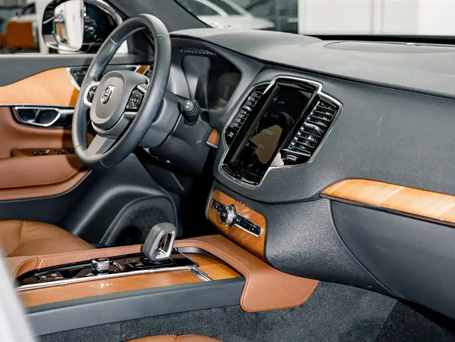 Volvo XC90 — фотографии объявления, Фото 16
