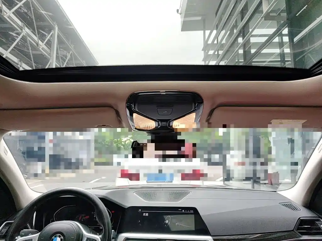 BMW 3 Series — миниатюра 18