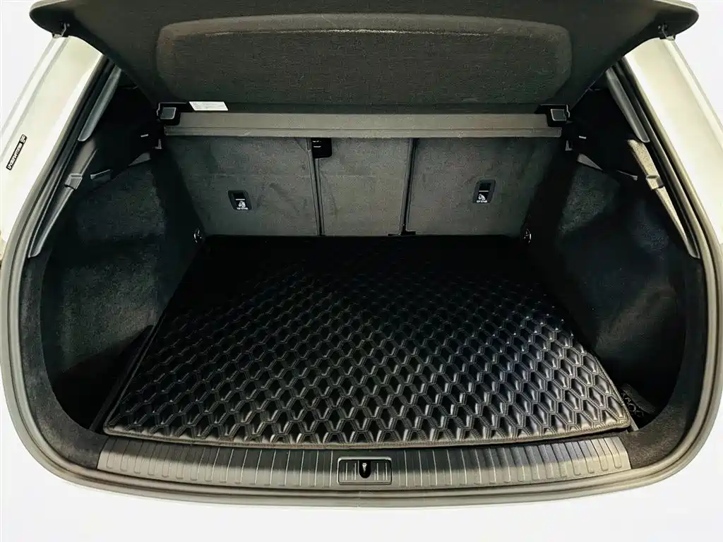 Audi Q3 2024 35 TFSI