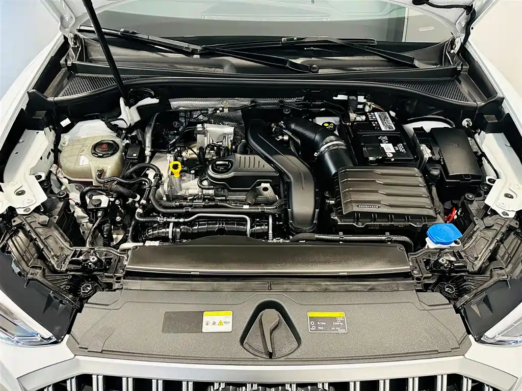 Audi Q3 2024 35 TFSI