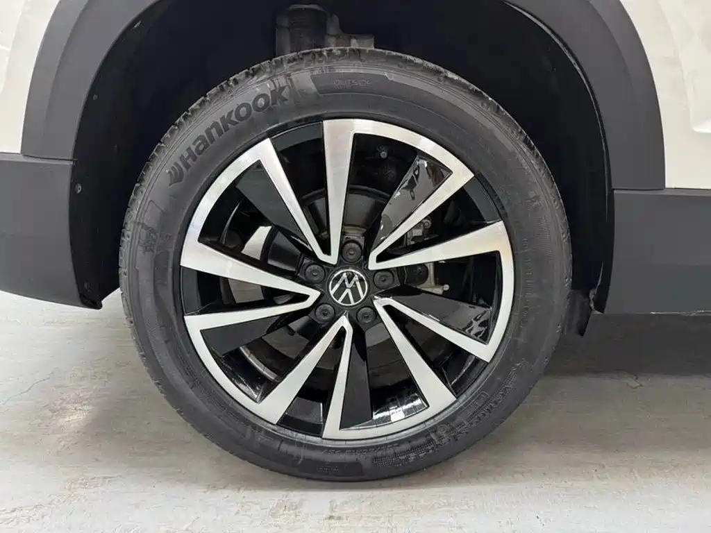 Volkswagen Tharu — миниатюра 19