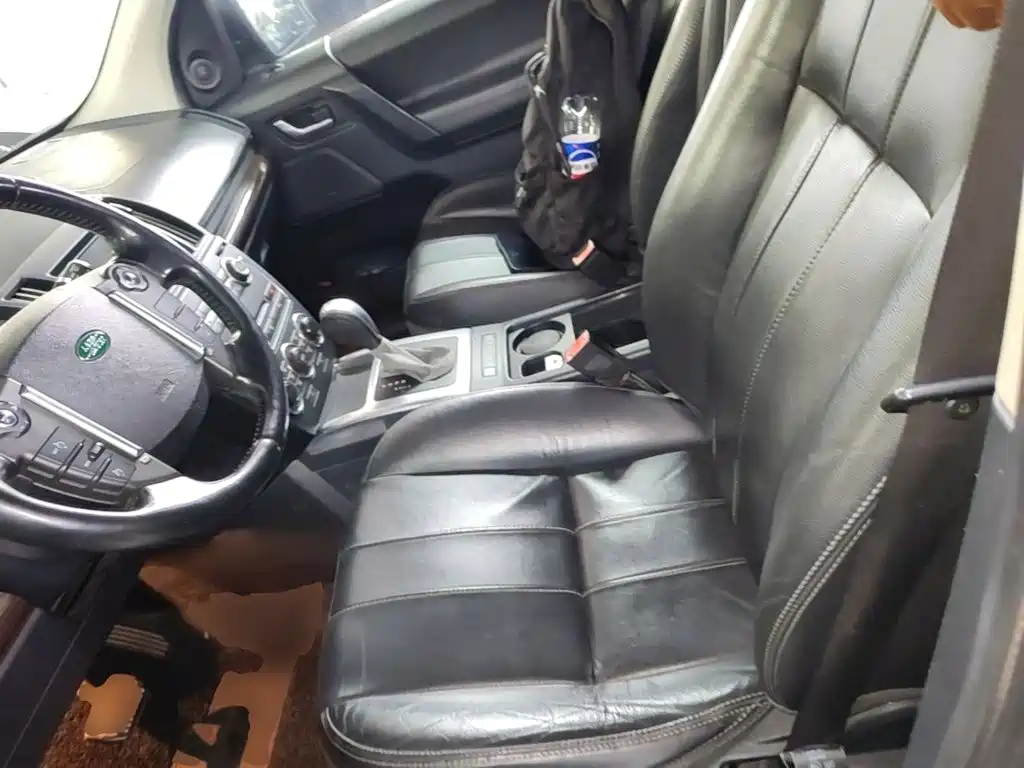 Land Rover Freelander 2 — миниатюра 20