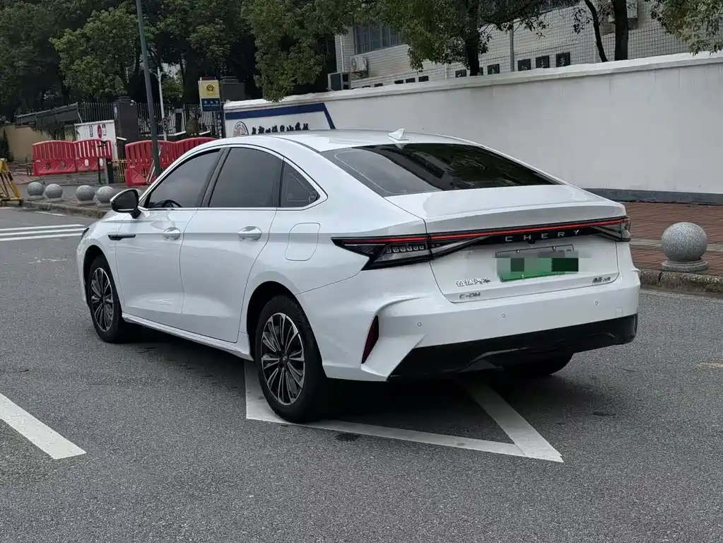 Fulwin Fengyun A8 — миниатюра 9