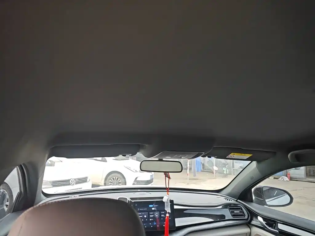 BYD Qin PLUS — миниатюра 18