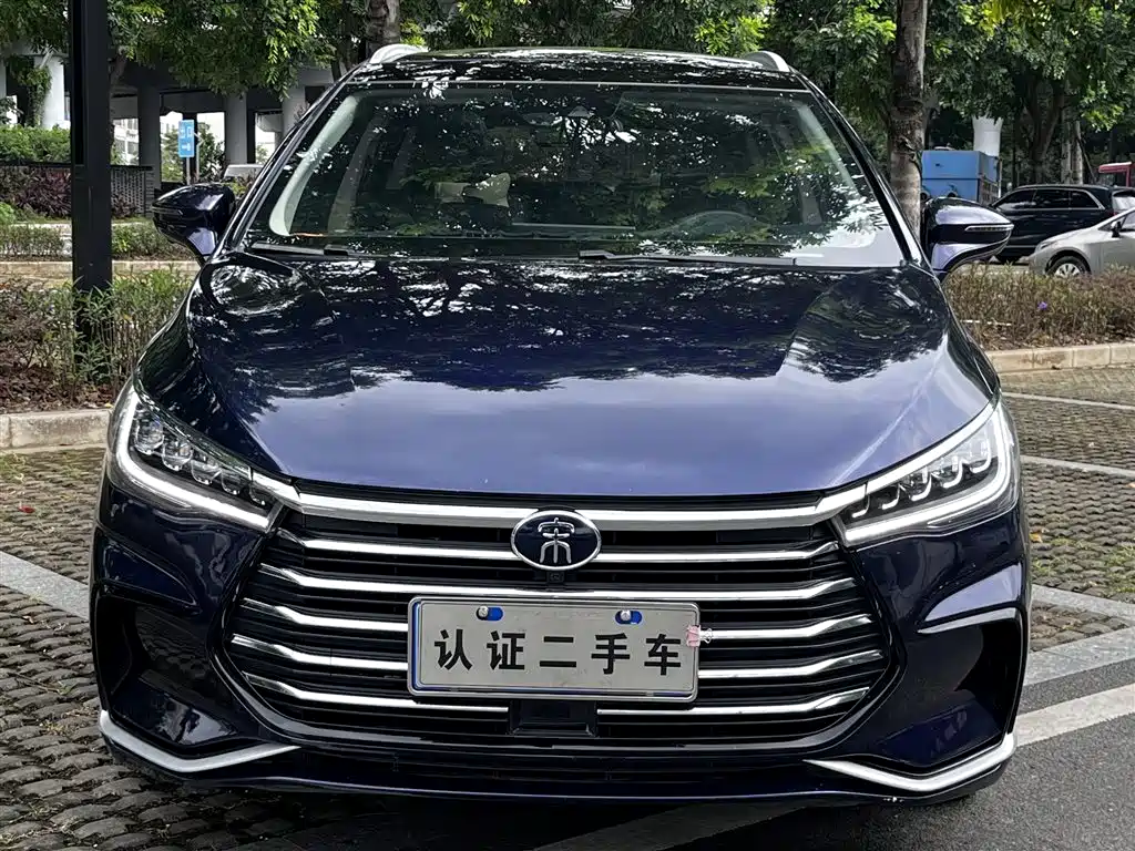 BYD MAX — миниатюра 2
