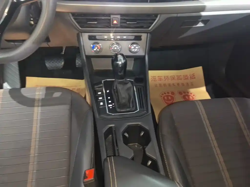 Volkswagen Lavida — миниатюра 14