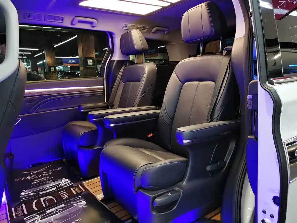GAC Motor Trumpchi M8 — миниатюра 15