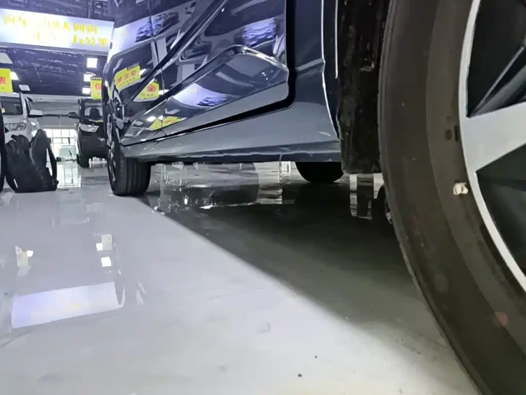Wuling Hongguang PLUS — миниатюра 22
