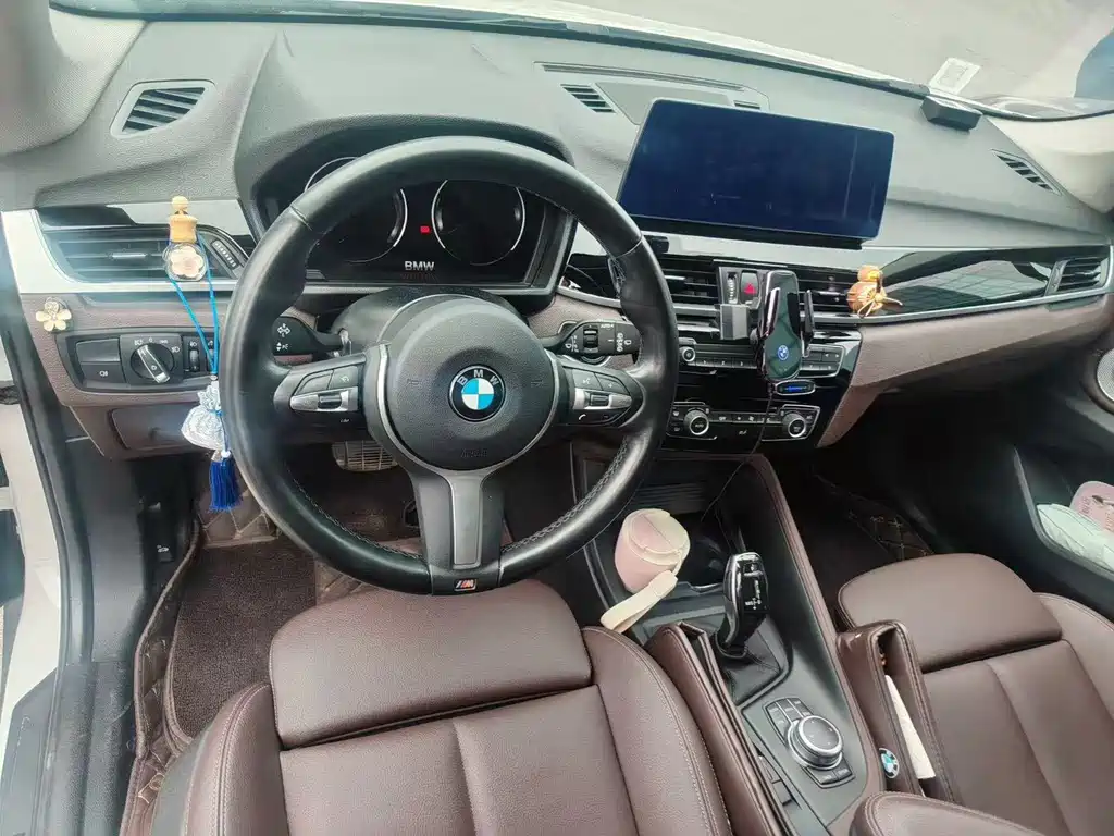 BMW X1 — миниатюра 16