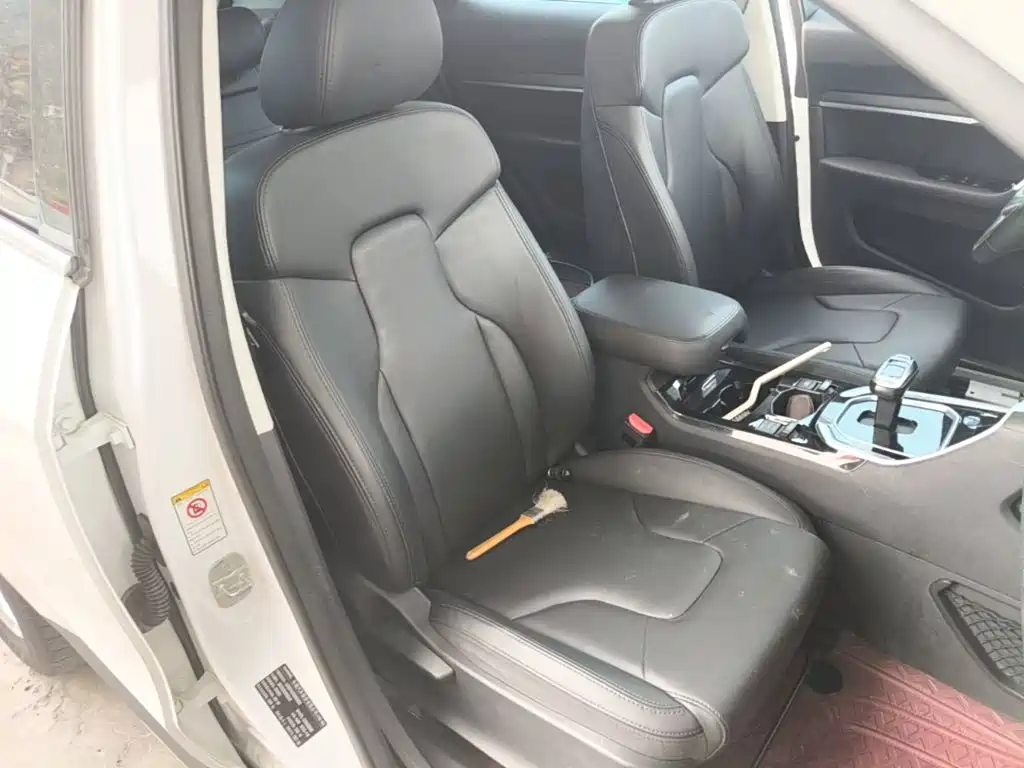 Haval H6 — миниатюра 25