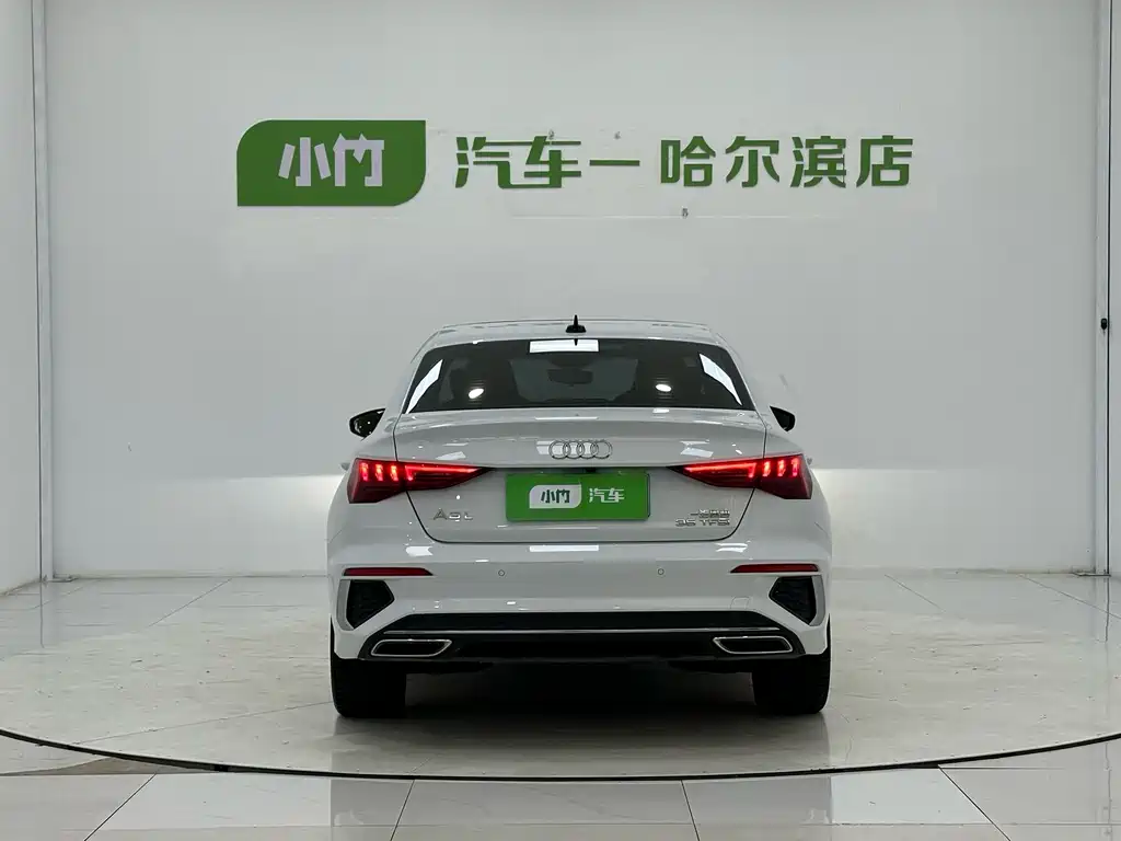 Audi A3 — миниатюра 6