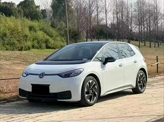 VOLKSWAGEN ID.3 2024