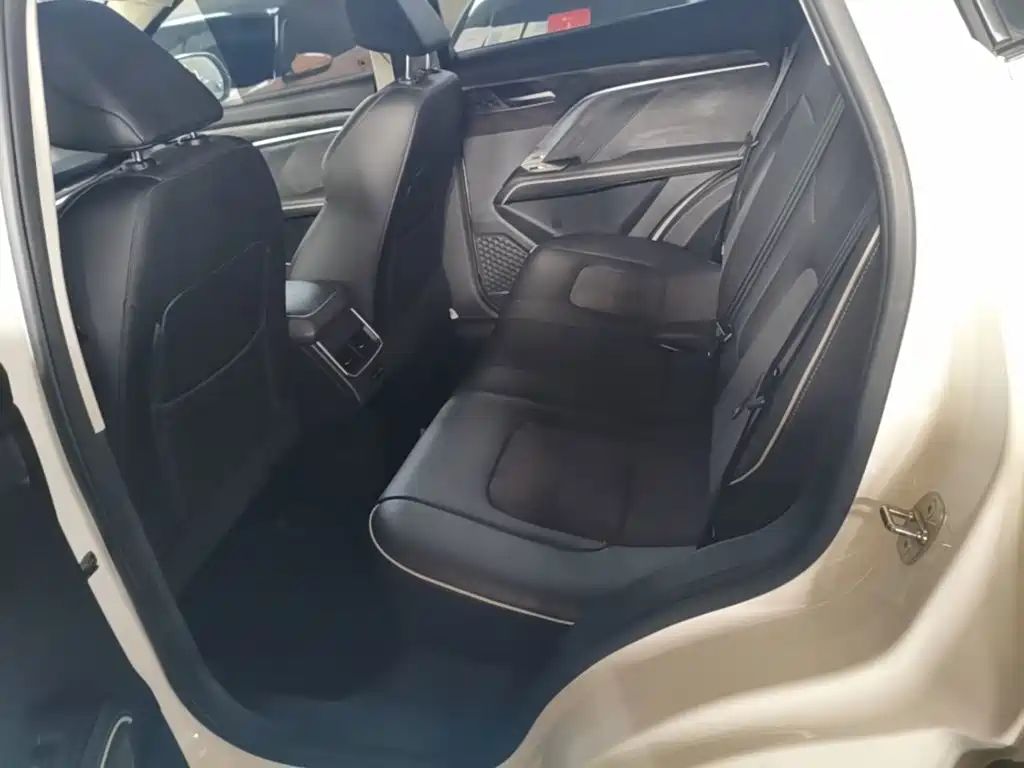 Haval H6 — миниатюра 17