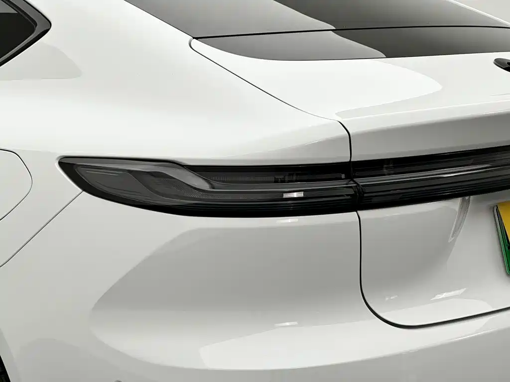 NIO ET7 — миниатюра 32