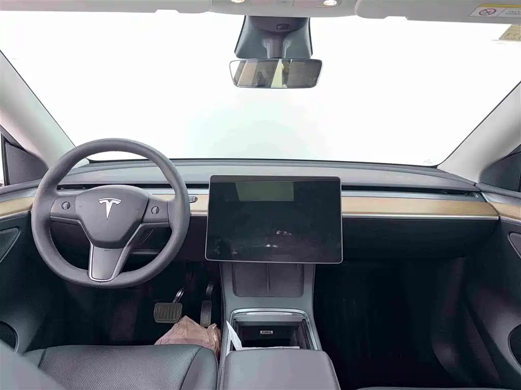 Tesla Model Y — миниатюра 6