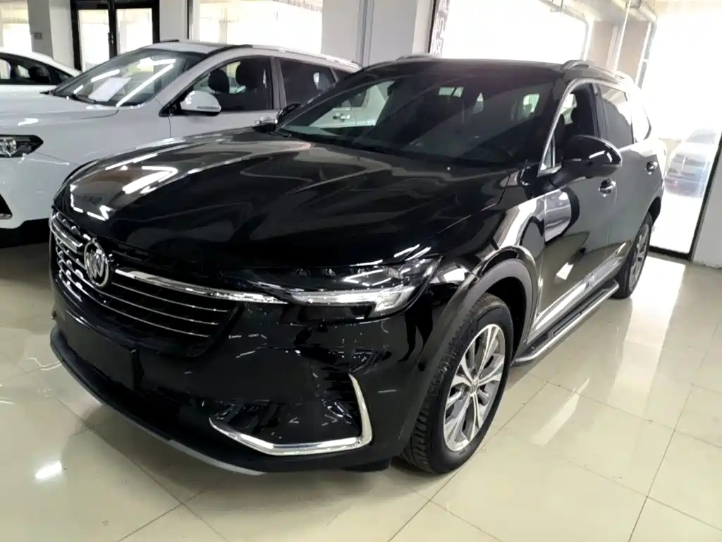 Buick Envision Plus — миниатюра 2