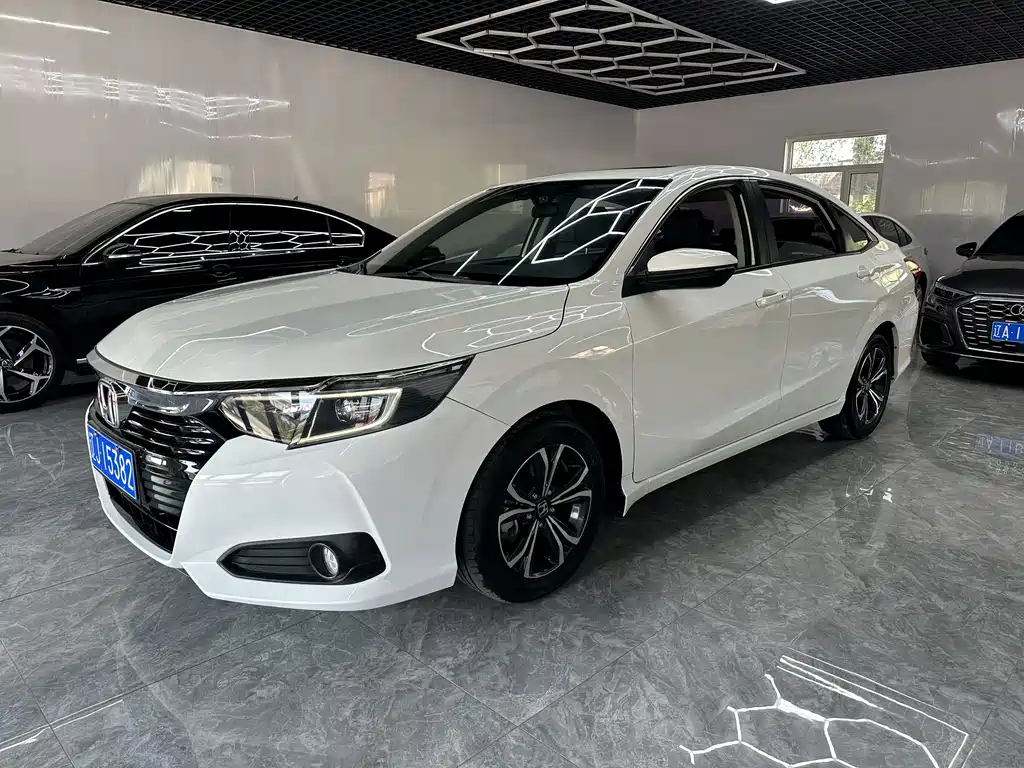 Honda Crider — миниатюра 2